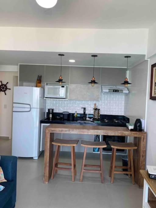 Vista Espetacular Porto Real Suites Мангаратиба Екстериор снимка