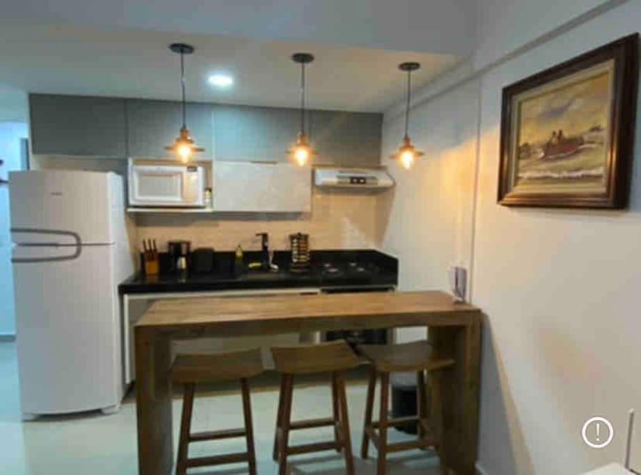 Vista Espetacular Porto Real Suites Мангаратиба Екстериор снимка
