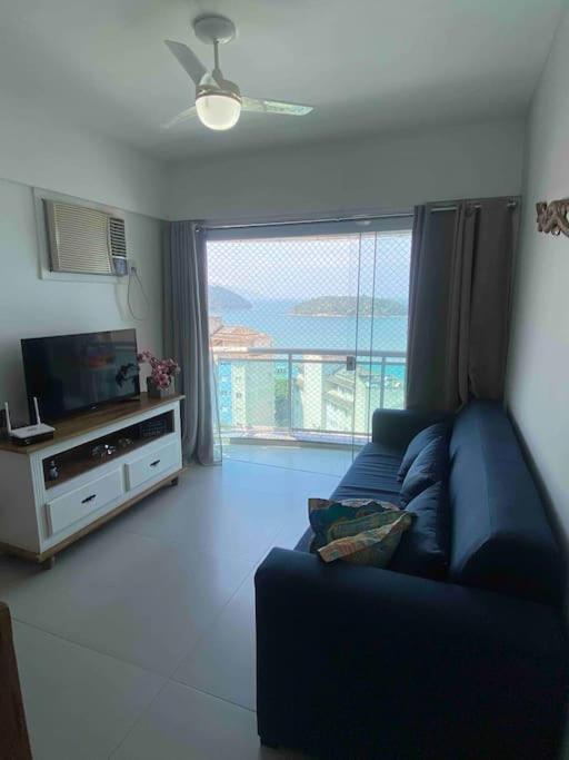 Vista Espetacular Porto Real Suites Мангаратиба Екстериор снимка