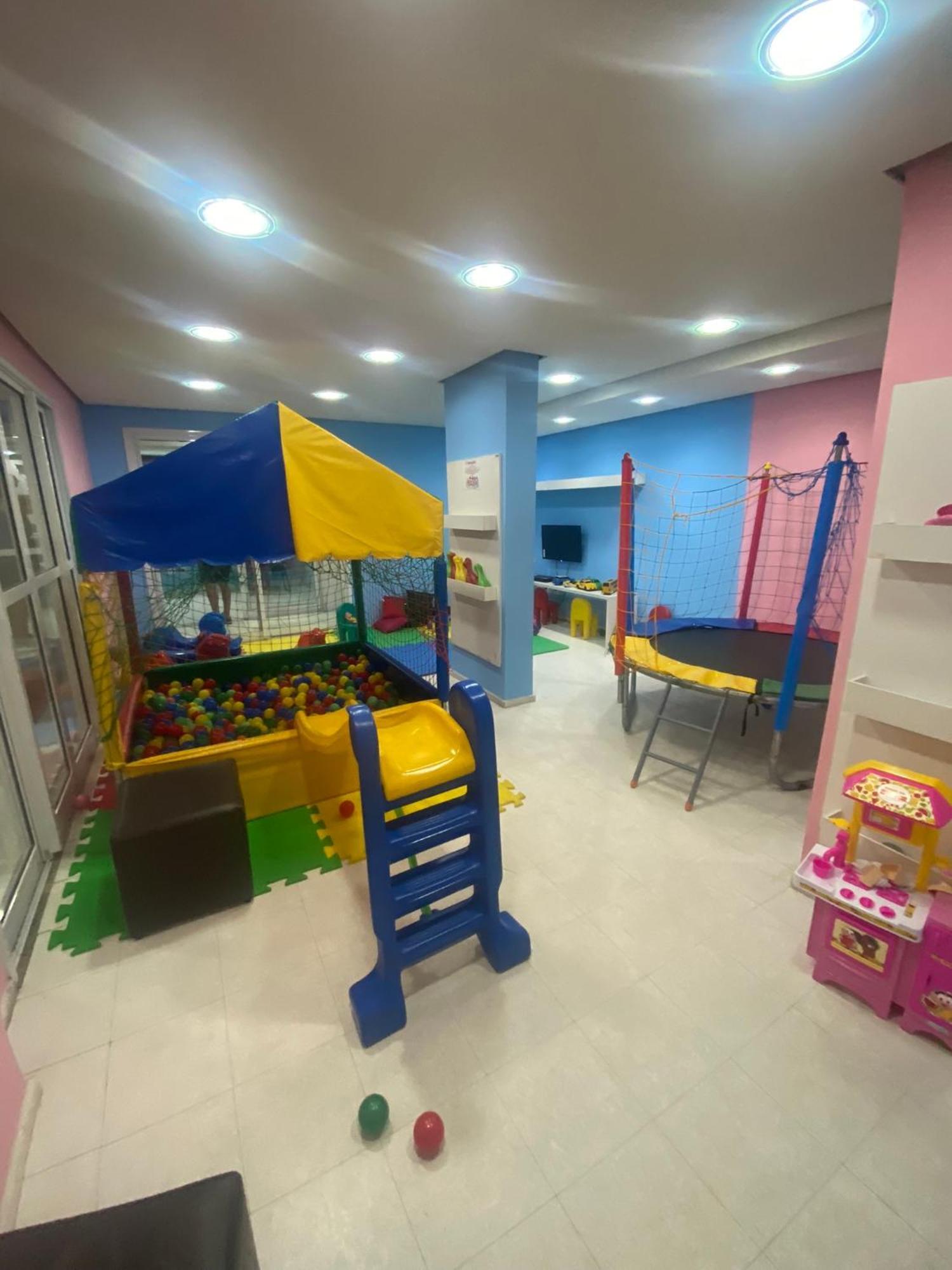 Vista Espetacular Porto Real Suites Мангаратиба Екстериор снимка