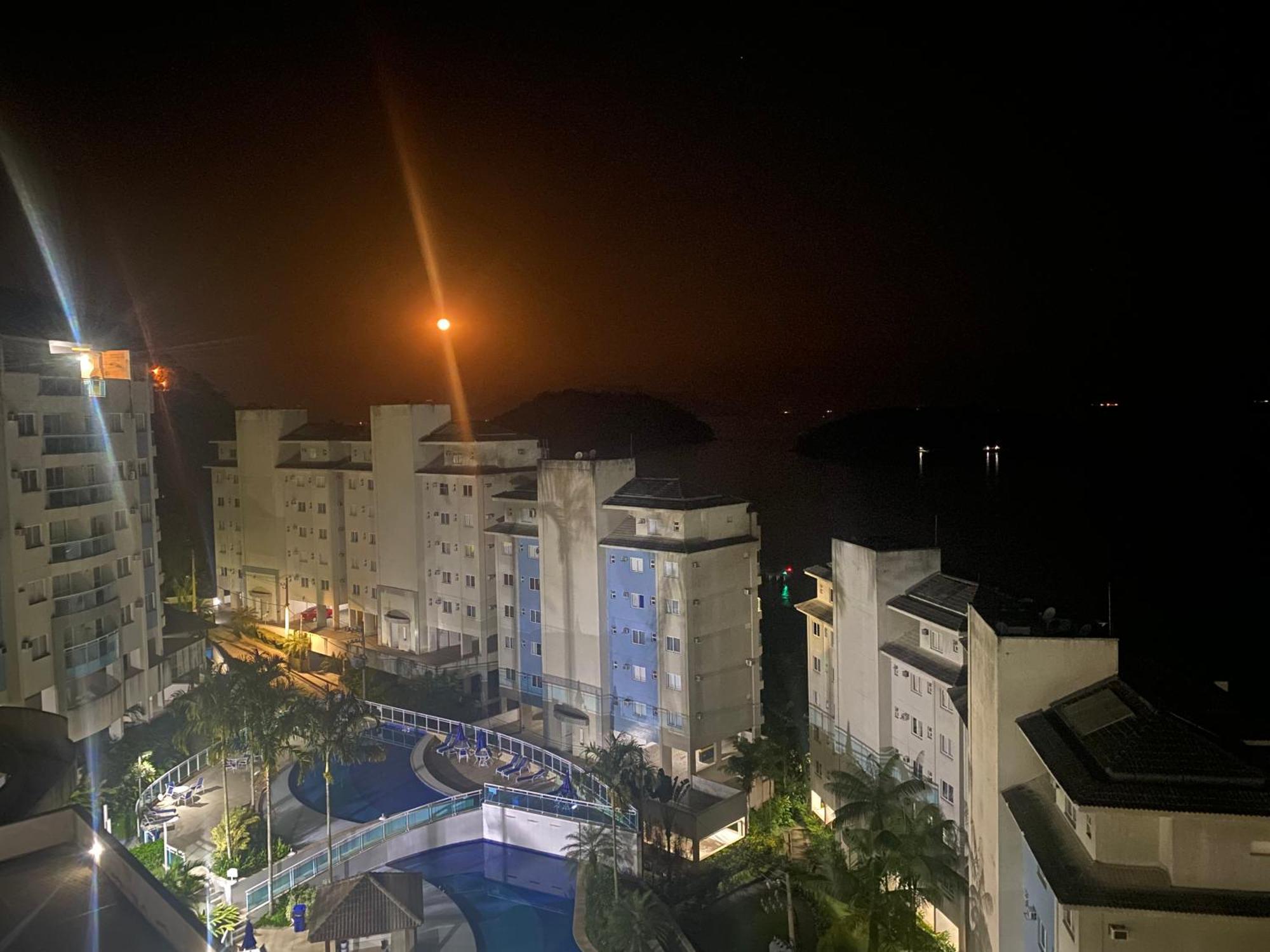 Vista Espetacular Porto Real Suites Мангаратиба Екстериор снимка