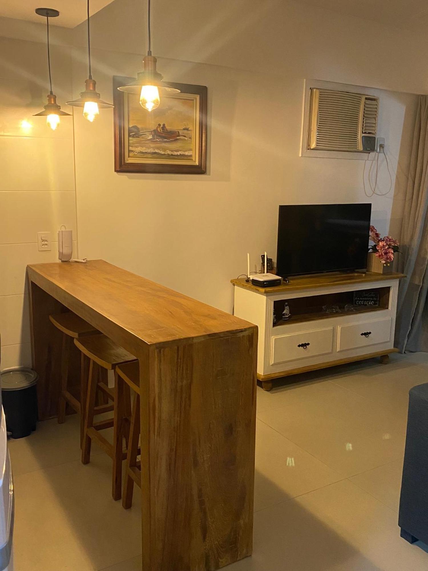 Vista Espetacular Porto Real Suites Мангаратиба Екстериор снимка