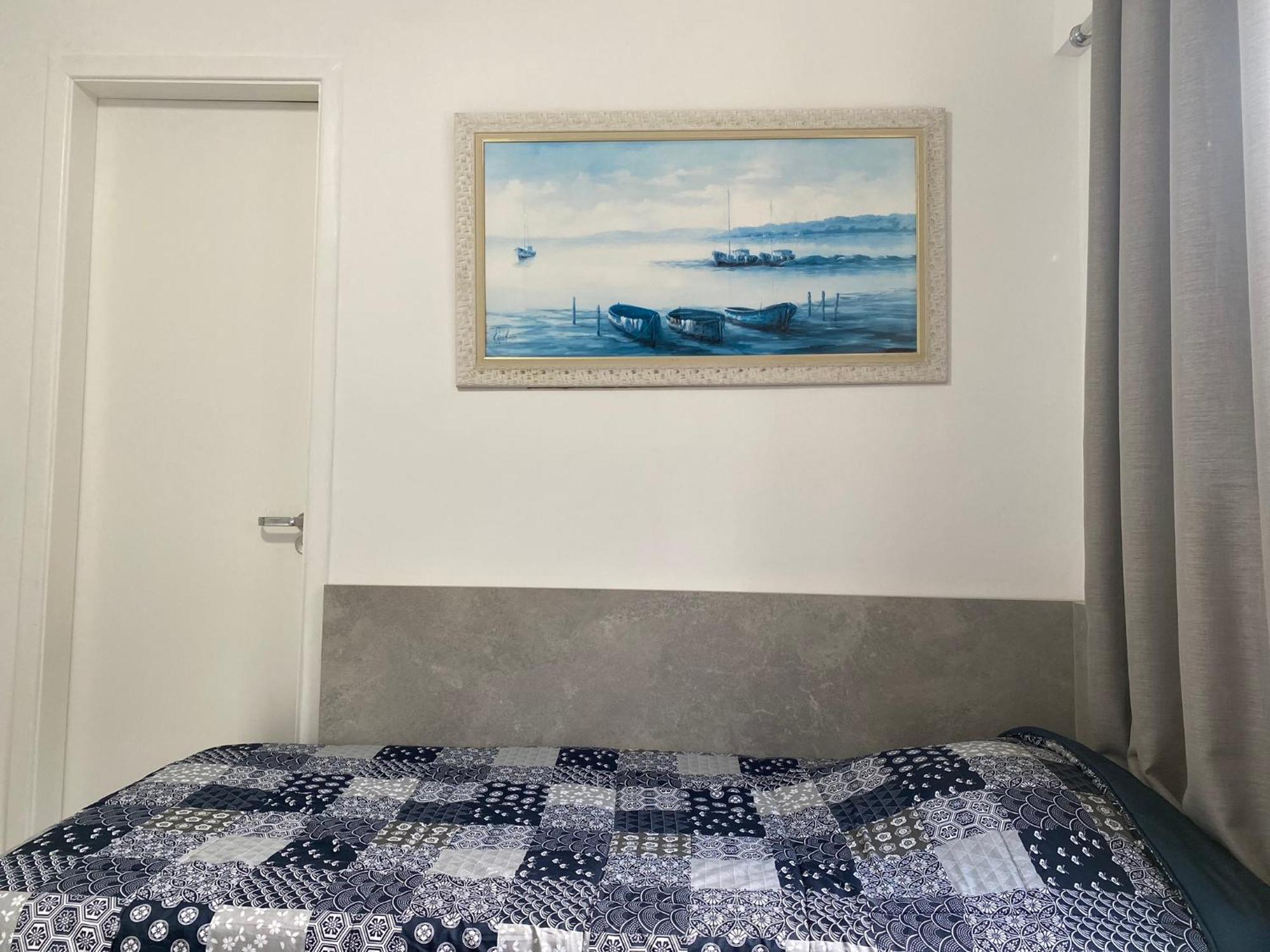 Vista Espetacular Porto Real Suites Мангаратиба Екстериор снимка