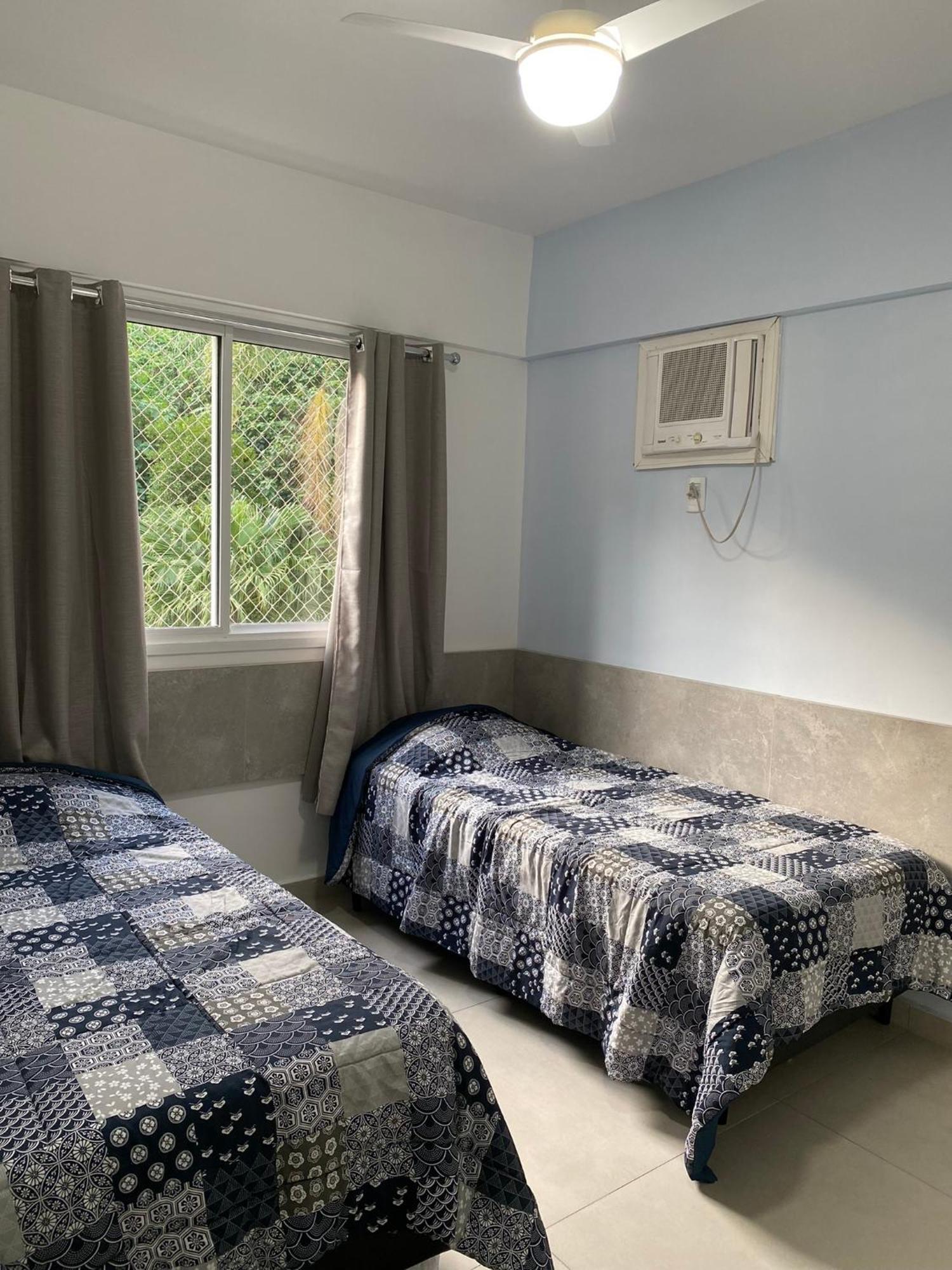 Vista Espetacular Porto Real Suites Мангаратиба Екстериор снимка