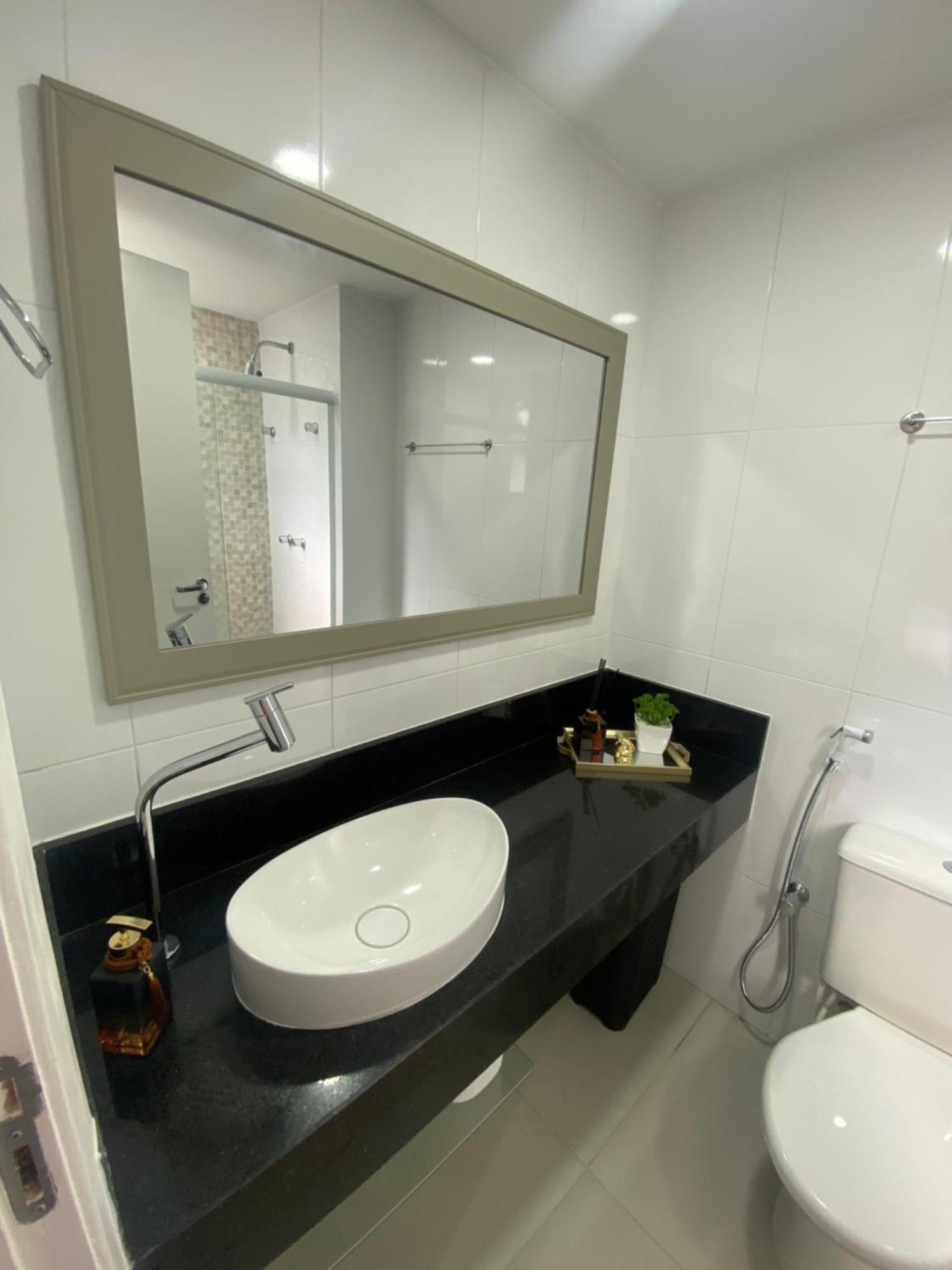 Vista Espetacular Porto Real Suites Мангаратиба Екстериор снимка