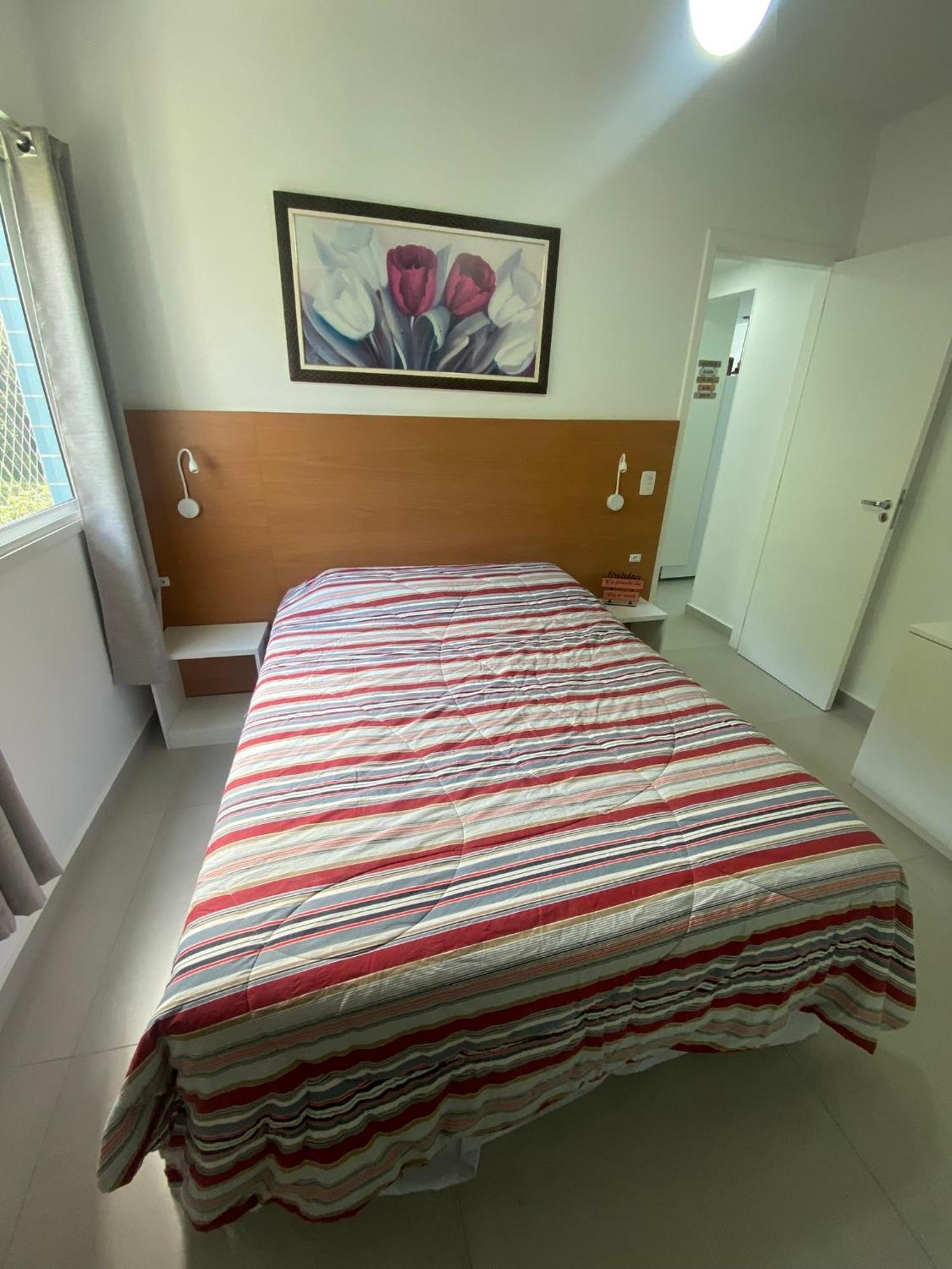 Vista Espetacular Porto Real Suites Мангаратиба Екстериор снимка