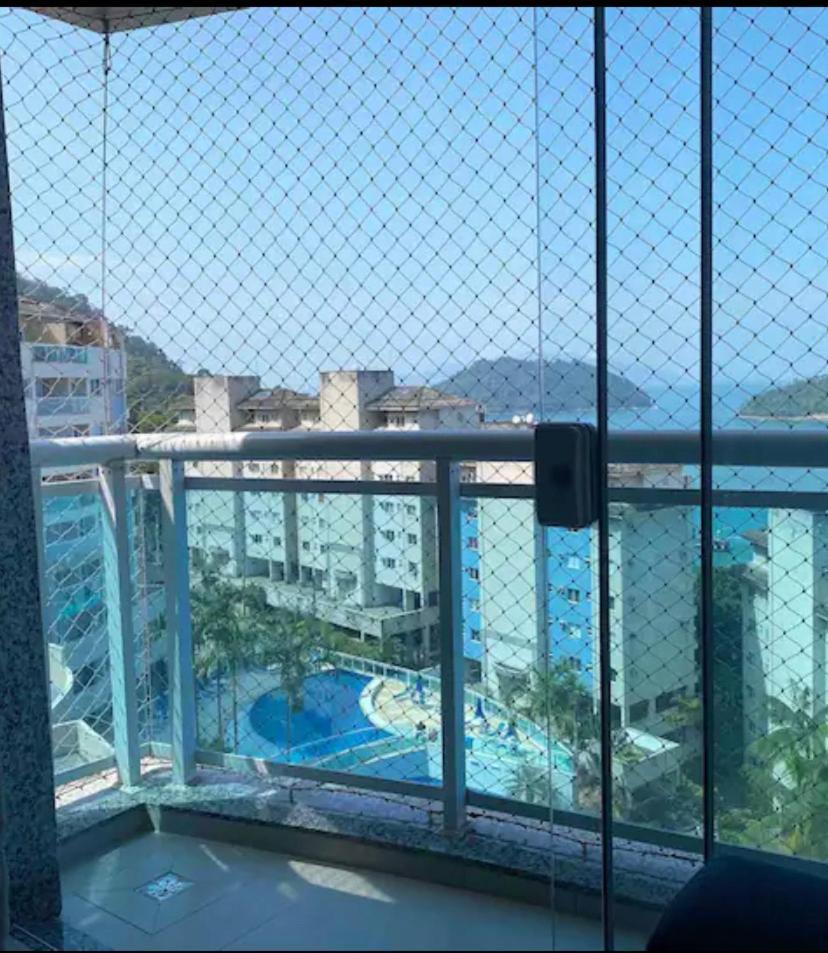 Vista Espetacular Porto Real Suites Мангаратиба Екстериор снимка