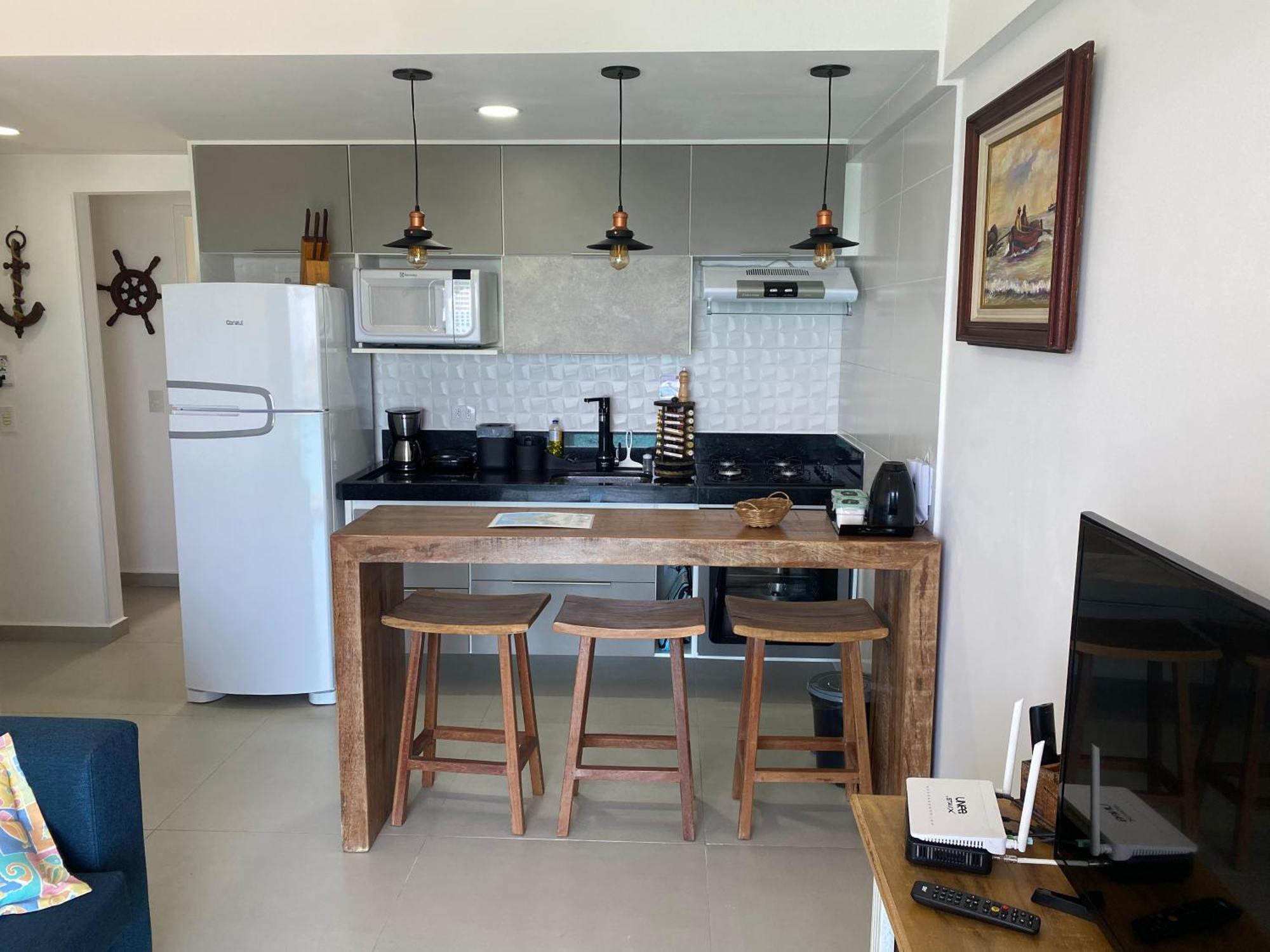 Vista Espetacular Porto Real Suites Мангаратиба Стая снимка