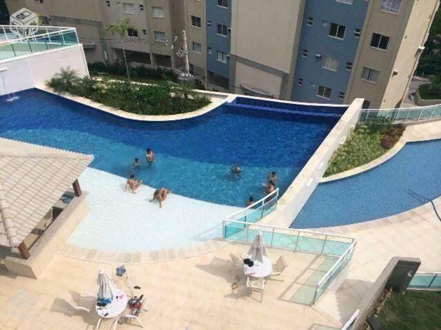 Vista Espetacular Porto Real Suites Мангаратиба Екстериор снимка
