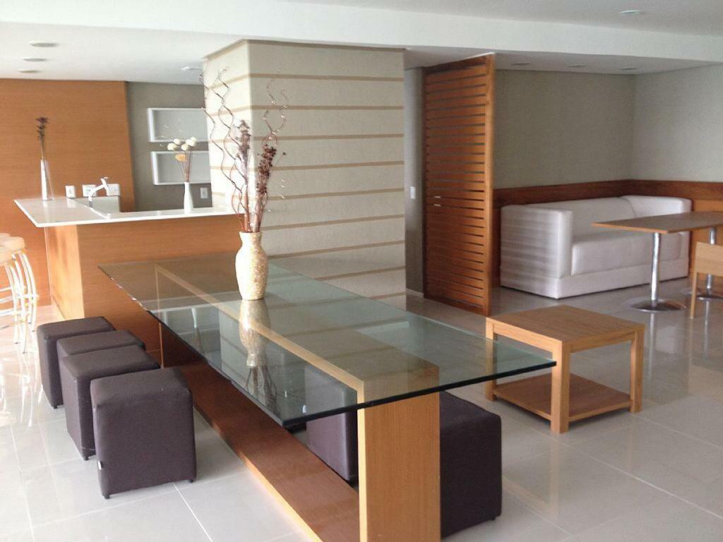 Vista Espetacular Porto Real Suites Мангаратиба Екстериор снимка
